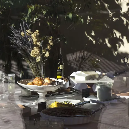 Szálloda Ktima Bellou Ájosz Dimítriosz