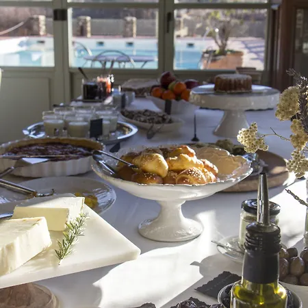 Ktima Bellou Hotel 4*