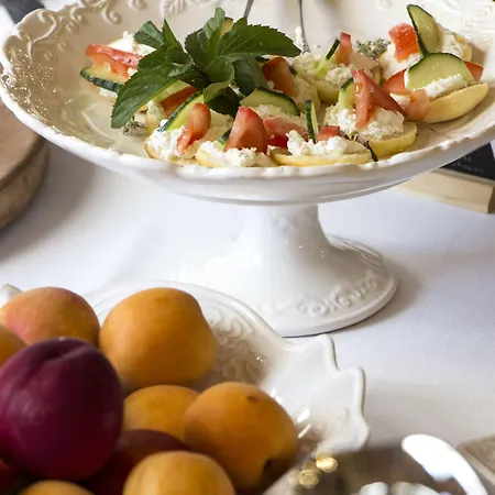 Ktima Bellou Szálloda 4*