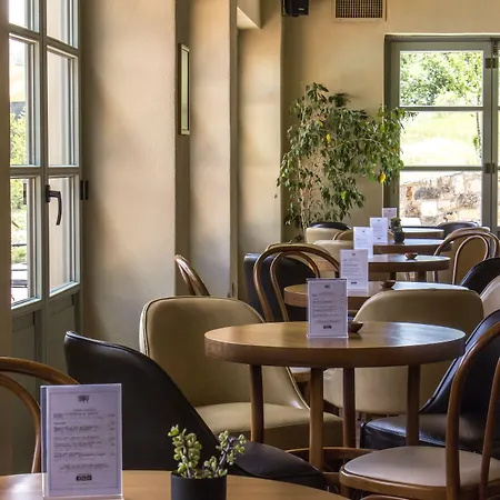 Ktima Bellou 4* Ájosz Dimítriosz