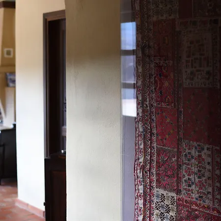 Szálloda Ktima Bellou Ájosz Dimítriosz