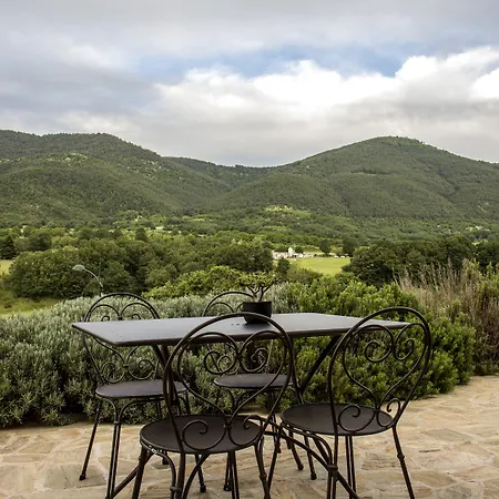 Ktima Bellou Szálloda