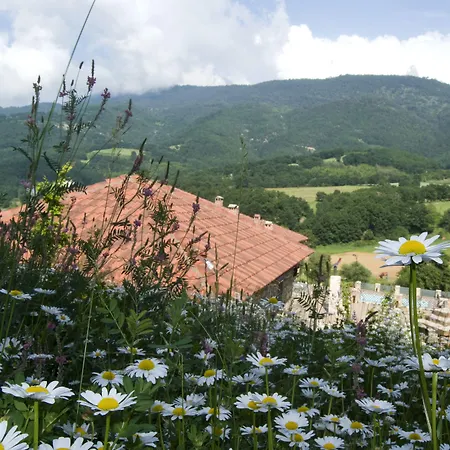 Ktima Bellou Hotel Agios Dimitrios (Pieria)
