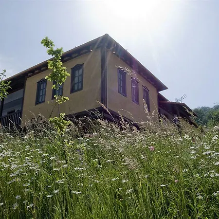 Ktima Bellou Hotel Agios Dimitrios (Pieria)