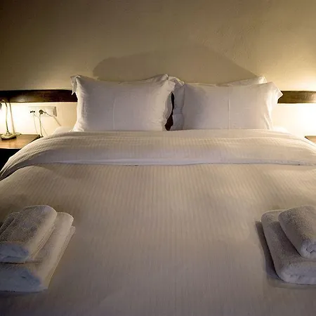 Ktima Bellou Hotel 4*