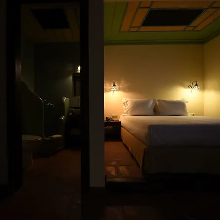 Hotel Ktima Bellou Agios Dimitrios (Pieria)
