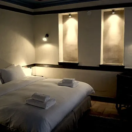 Ktima Bellou Hotel 4*