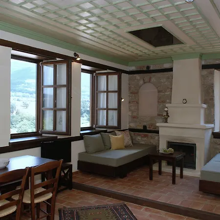 Ktima Bellou Hotel