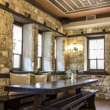 Ktima Bellou Hotel Agios Dimitrios (Pieria)