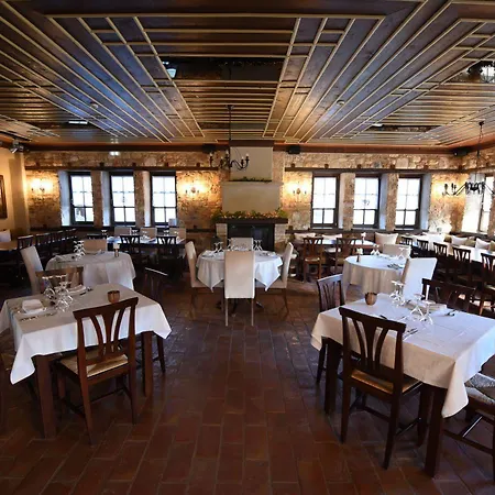 Ktima Bellou Hotel Agios Dimitrios (Pieria)
