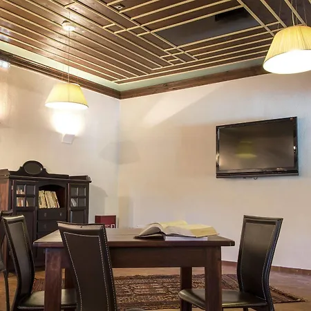 Ktima Bellou Hotel