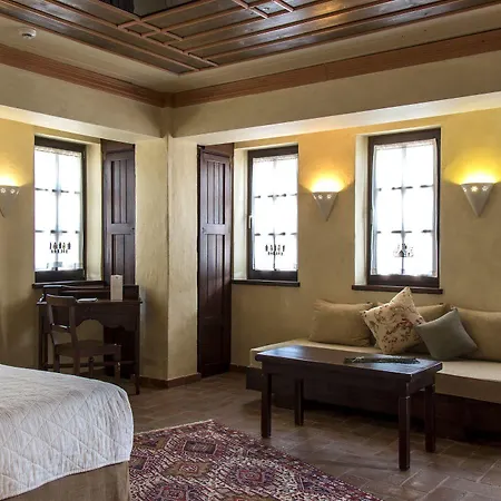 Hotel Ktima Bellou 4*