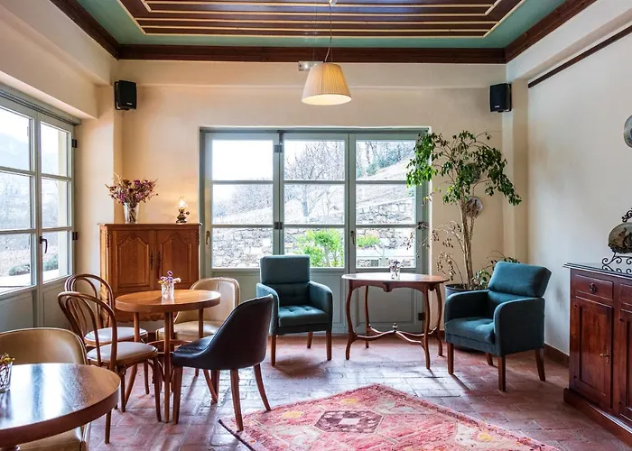 Ktima Bellou Otel 4*