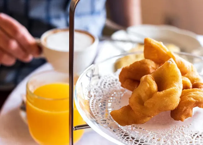 Hotel Ktima Bellou Agios Dimitrios (Pieria)