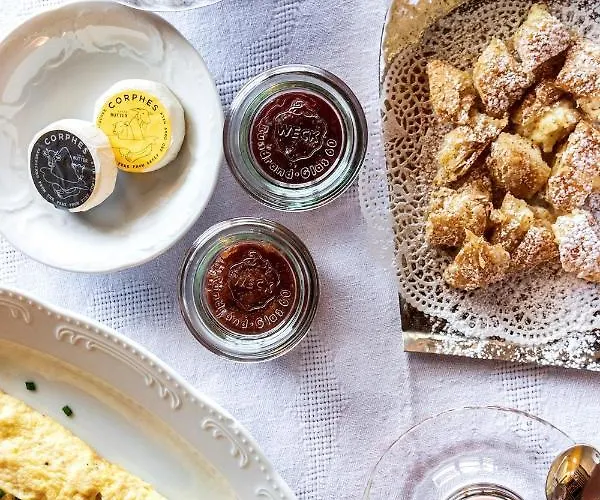 Ktima Bellou Hotel 4*