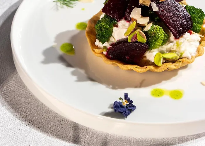 Ktima Bellou Hotel 4*