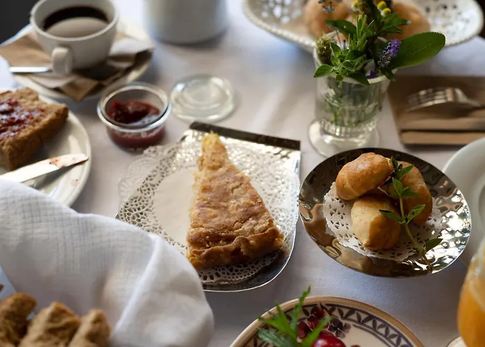 Hotel Ktima Bellou 4*