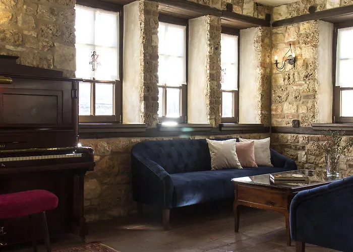 Ktima Bellou Hotel 4*