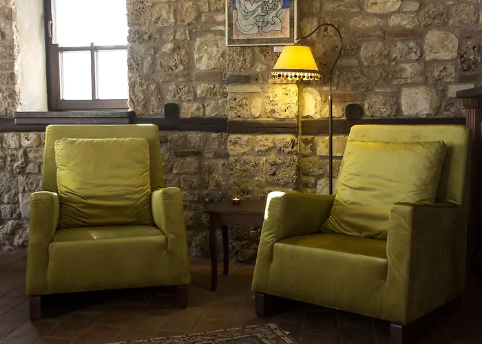 Ktima Bellou Otel Agios Dimitrios (Pieria)