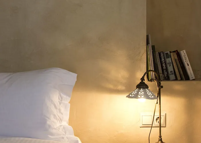 Ktima Bellou 4* Agios Dimitrios (Pieria)