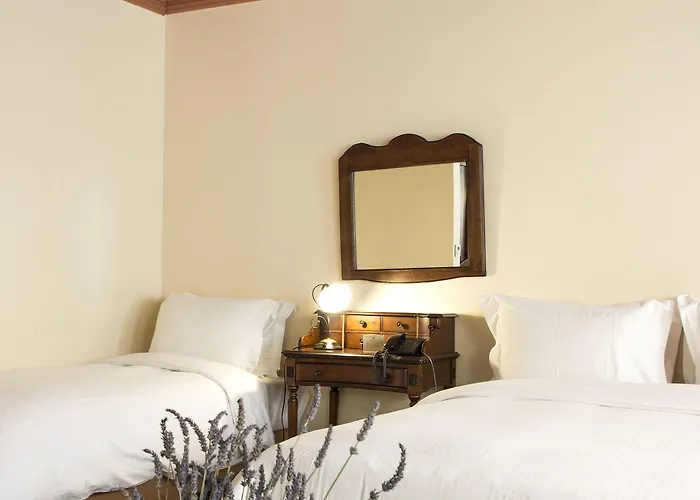 Ktima Bellou Otel