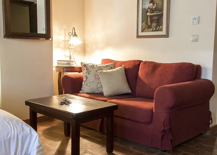 Ktima Bellou Agios Dimitrios (Pieria)