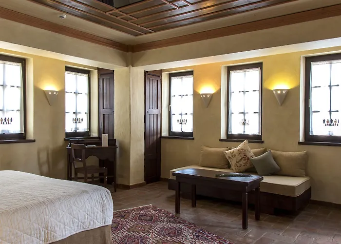 Ktima Bellou Agios Dimitrios (Pieria)