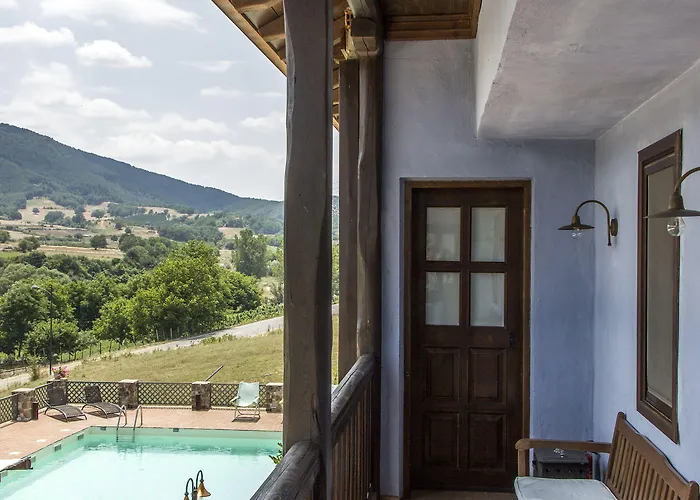 Ktima Bellou Hotel 4*