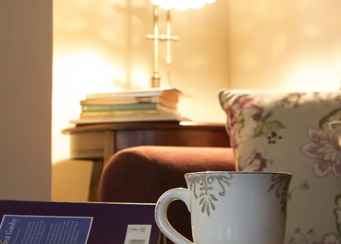 Hotel Ktima Bellou Agios Dimitrios (Pieria)