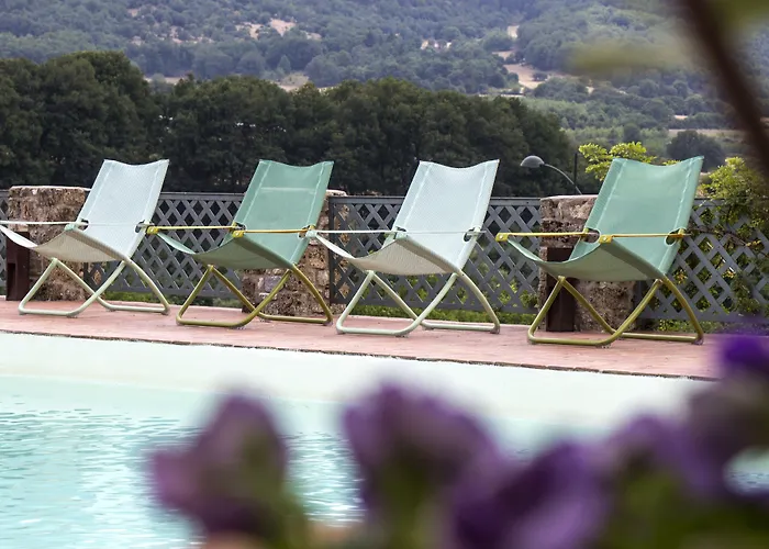 Ktima Bellou Hotel Agios Dimitrios (Pieria)