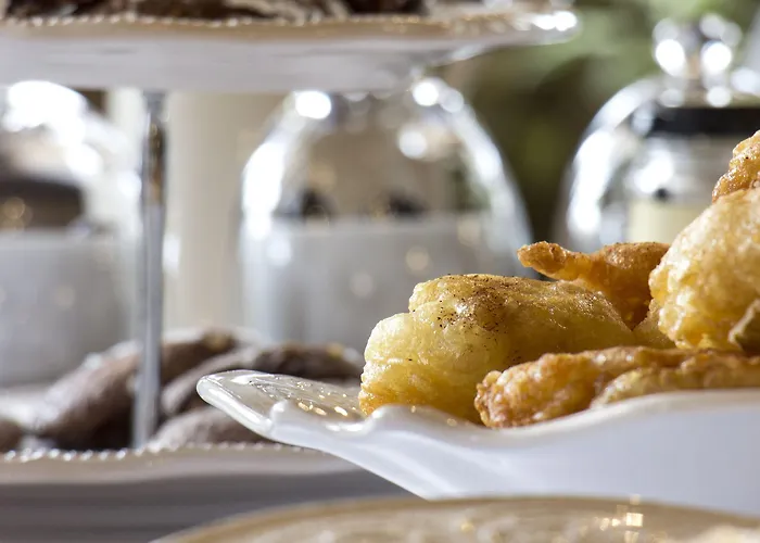 Ktima Bellou Hotel Agios Dimitrios (Pieria)