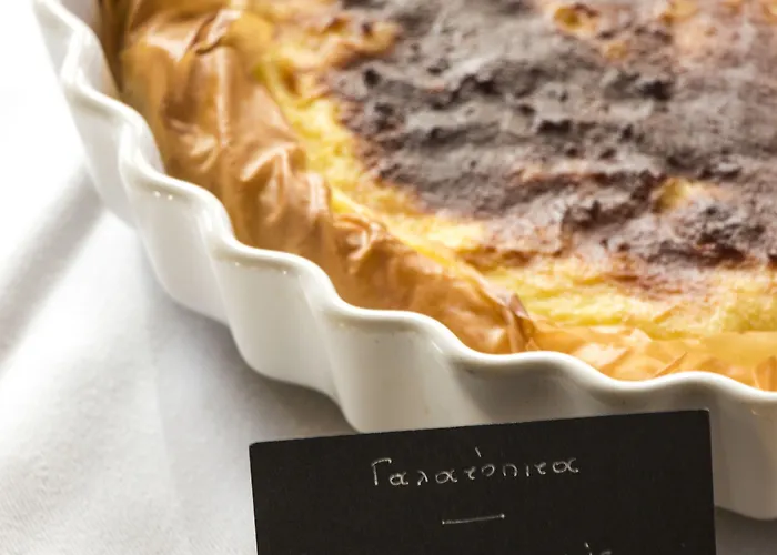 Ktima Bellou Hotel Agios Dimitrios (Pieria)