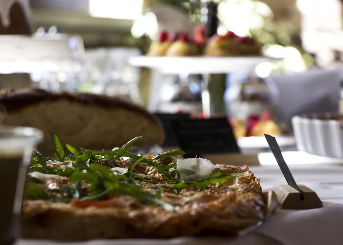 Hotel Ktima Bellou Agios Dimitrios (Pieria)