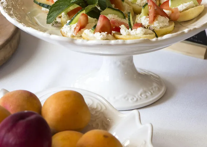 Ktima Bellou Hotel 4*