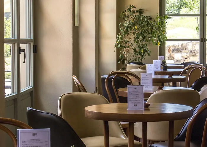 Ktima Bellou 4* Agios Dimitrios (Pieria)