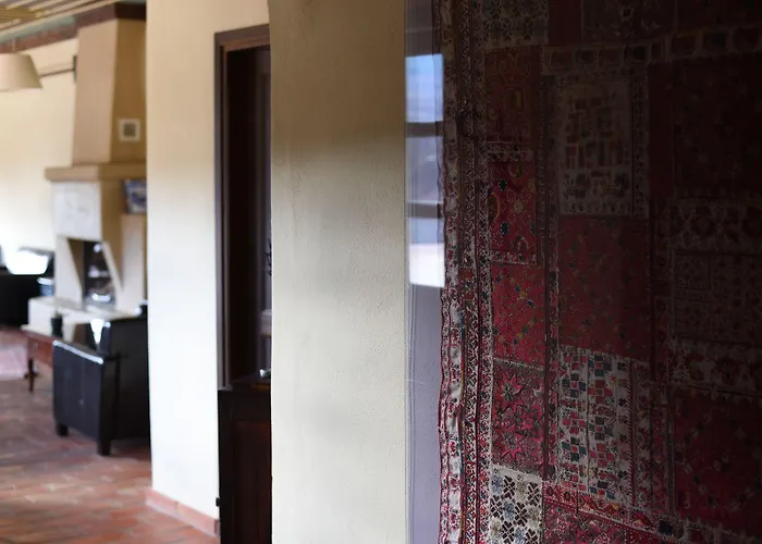 Hotel Ktima Bellou Agios Dimitrios (Pieria)