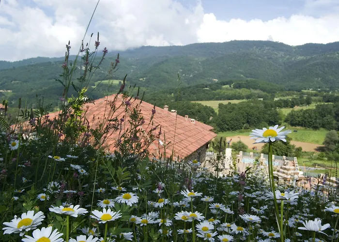 Ktima Bellou Hotel Agios Dimitrios (Pieria)